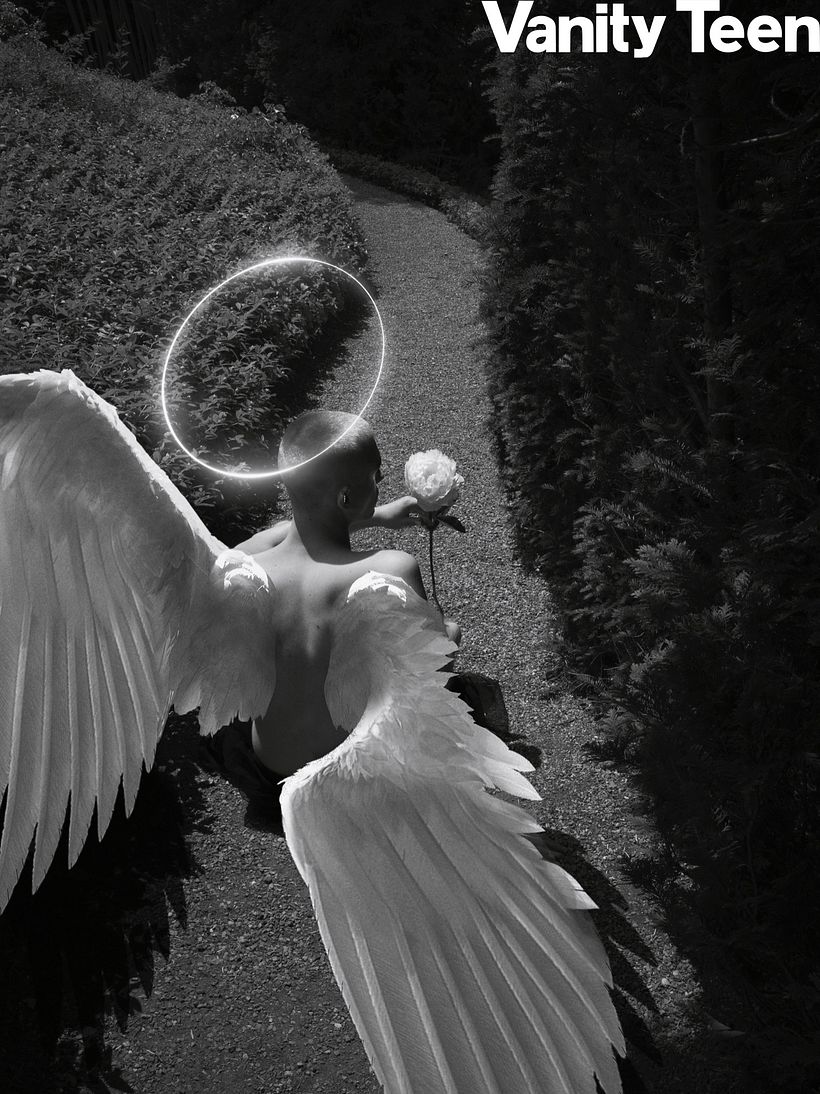 Vanity Teen: Angels Among Us 5