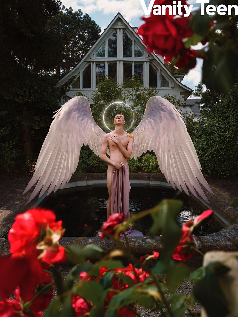 Vanity Teen: Angels Among Us 2