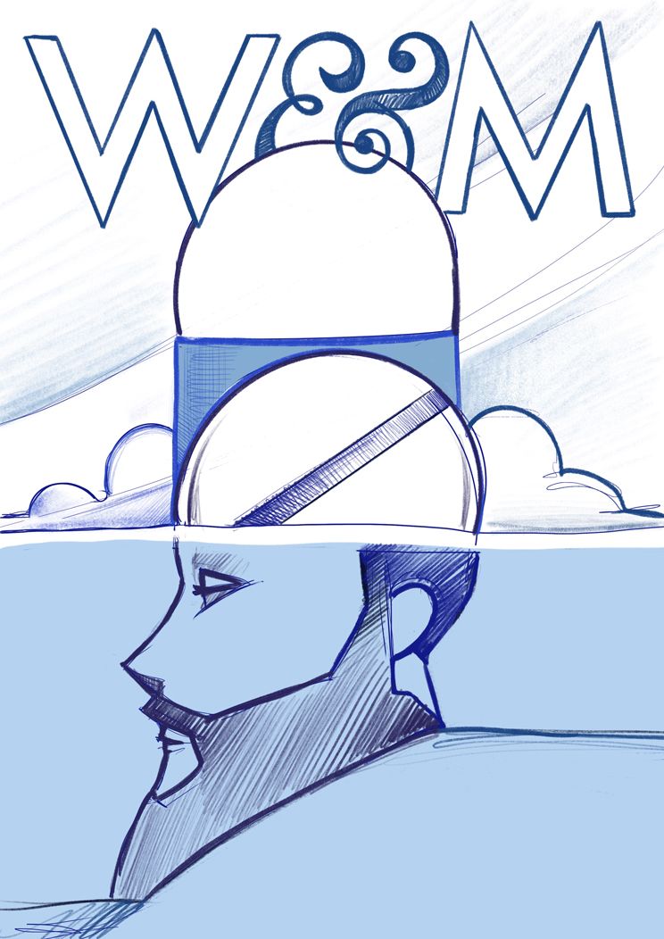 A few ideas for the cover