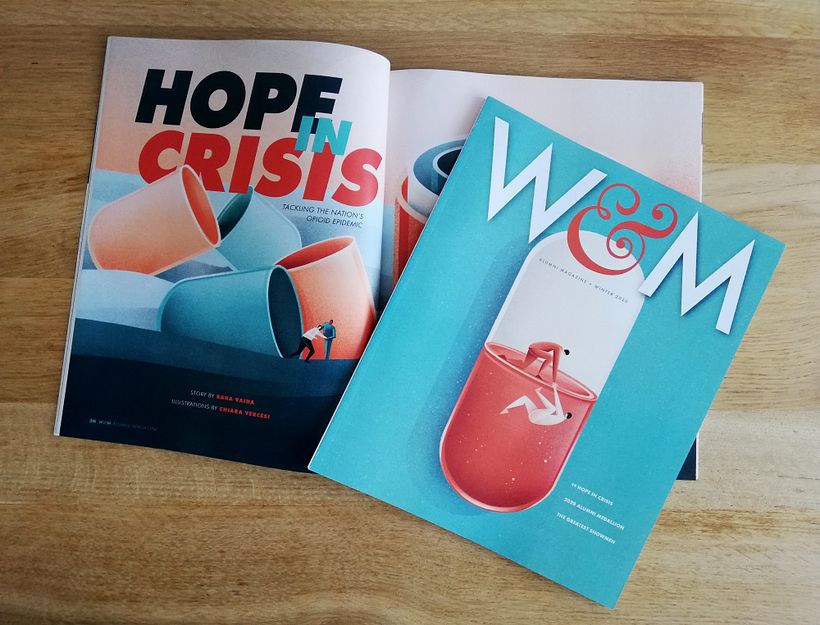 Magazine