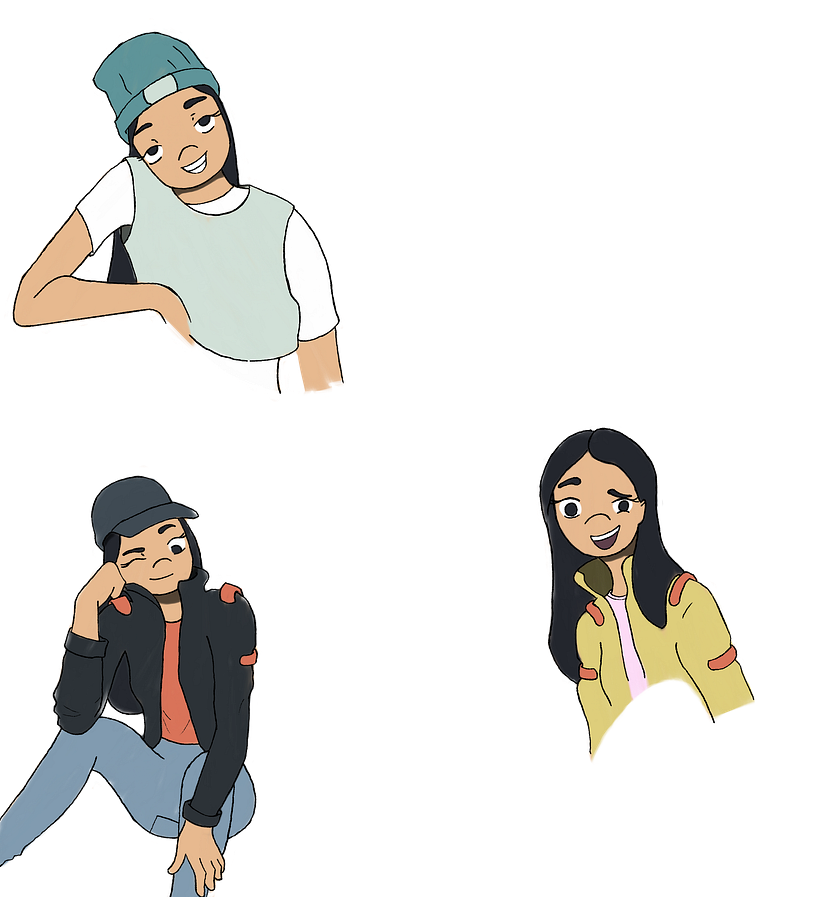 Expressions