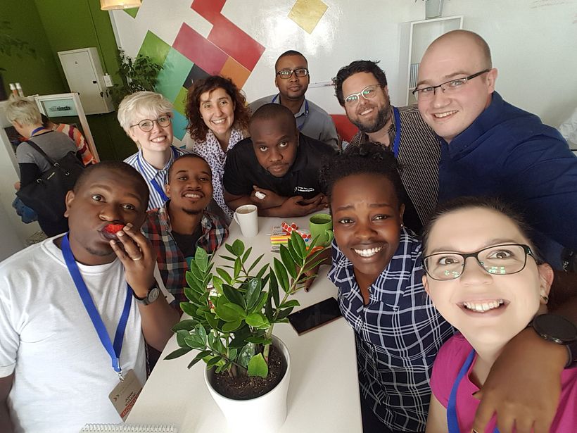 Design Thinking con Google 4