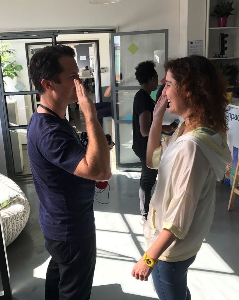 Design Thinking con Google 11