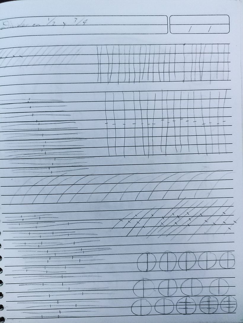 Mi proyecto del curso: Dibujo anatómico para principiantes 5