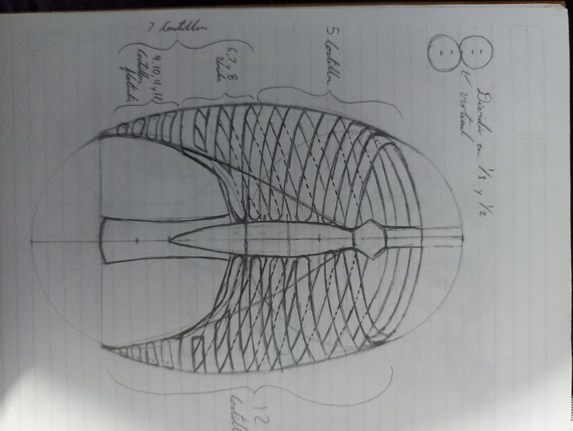 Mi proyecto del curso: Dibujo anatómico para principiantes 8