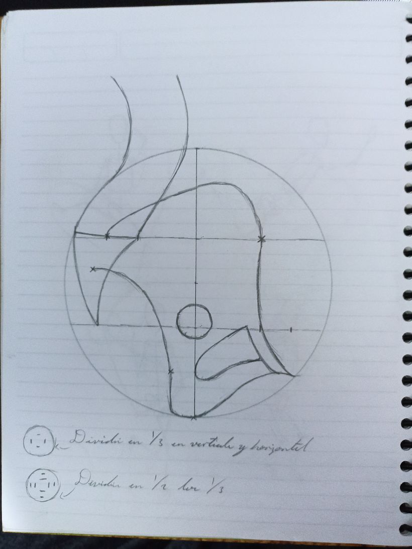Mi proyecto del curso: Dibujo anatómico para principiantes 13