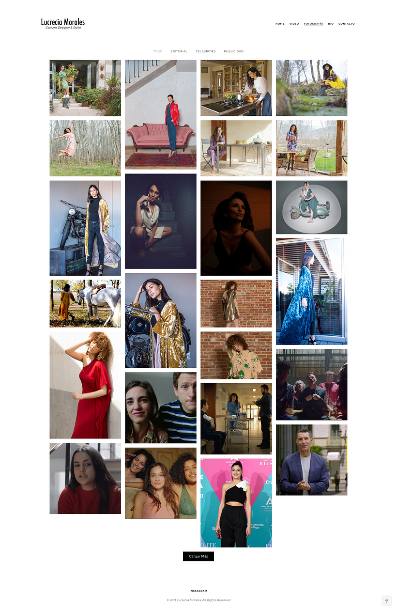 Custome designer and Stylist 2