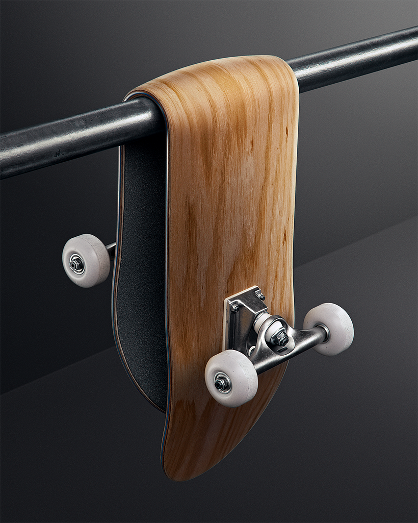Handrail 2