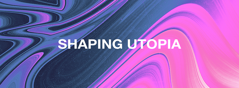 TEDxAUBG 2022: Shaping Utopia 1