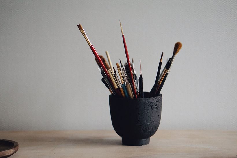 Picaflor chico / Green-backed firecrown 4