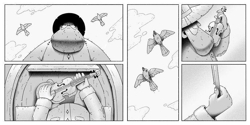 LA CANCIÓ DEL LAGO 4