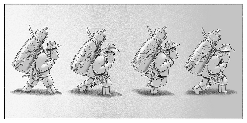 LA CANCIÓ DEL LAGO 6