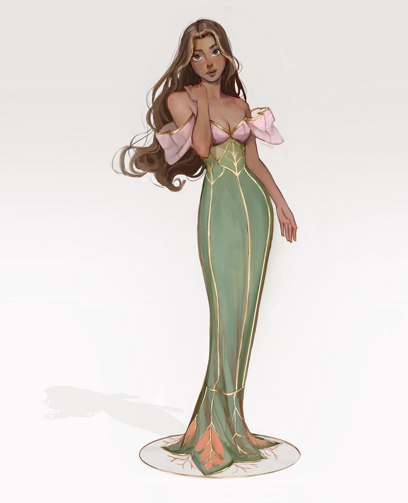 Flora 1