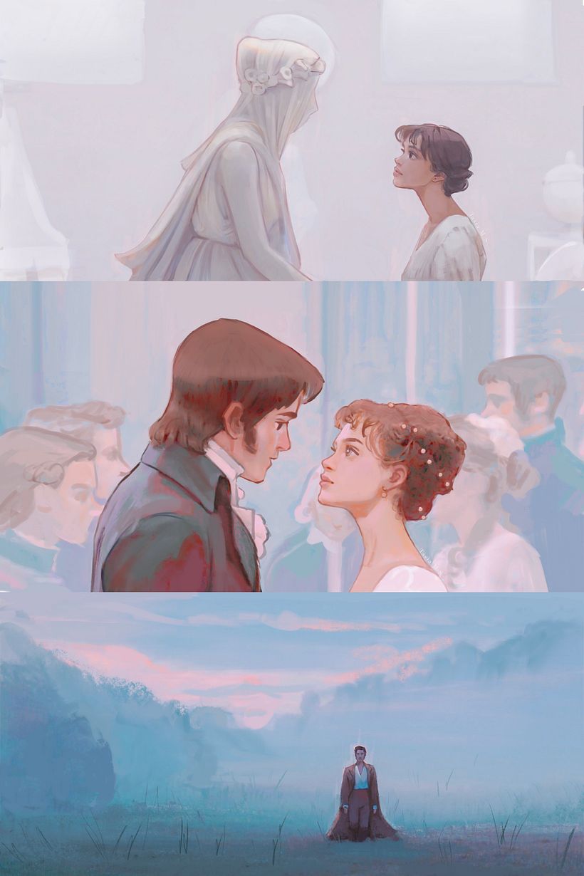 Pride and Prejudice 1