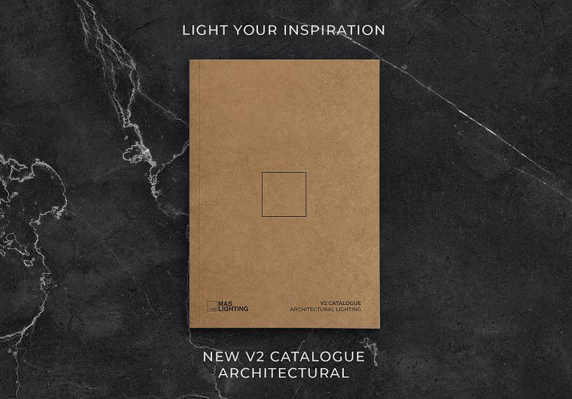 Catálogo V2 Arquitectural Maslighting 1