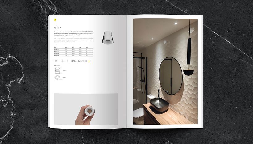 Catálogo V2 Arquitectural Maslighting 2