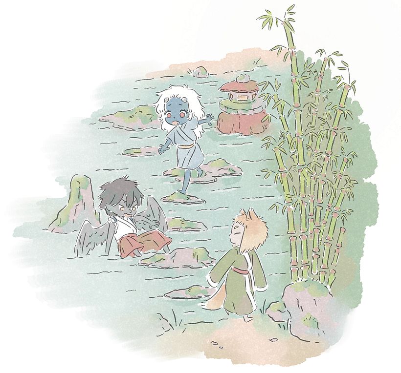 Ilustración final