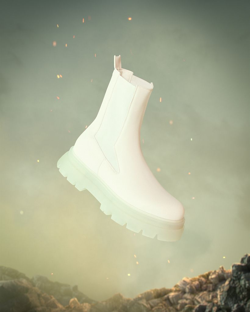 Bershka x aeforia 6