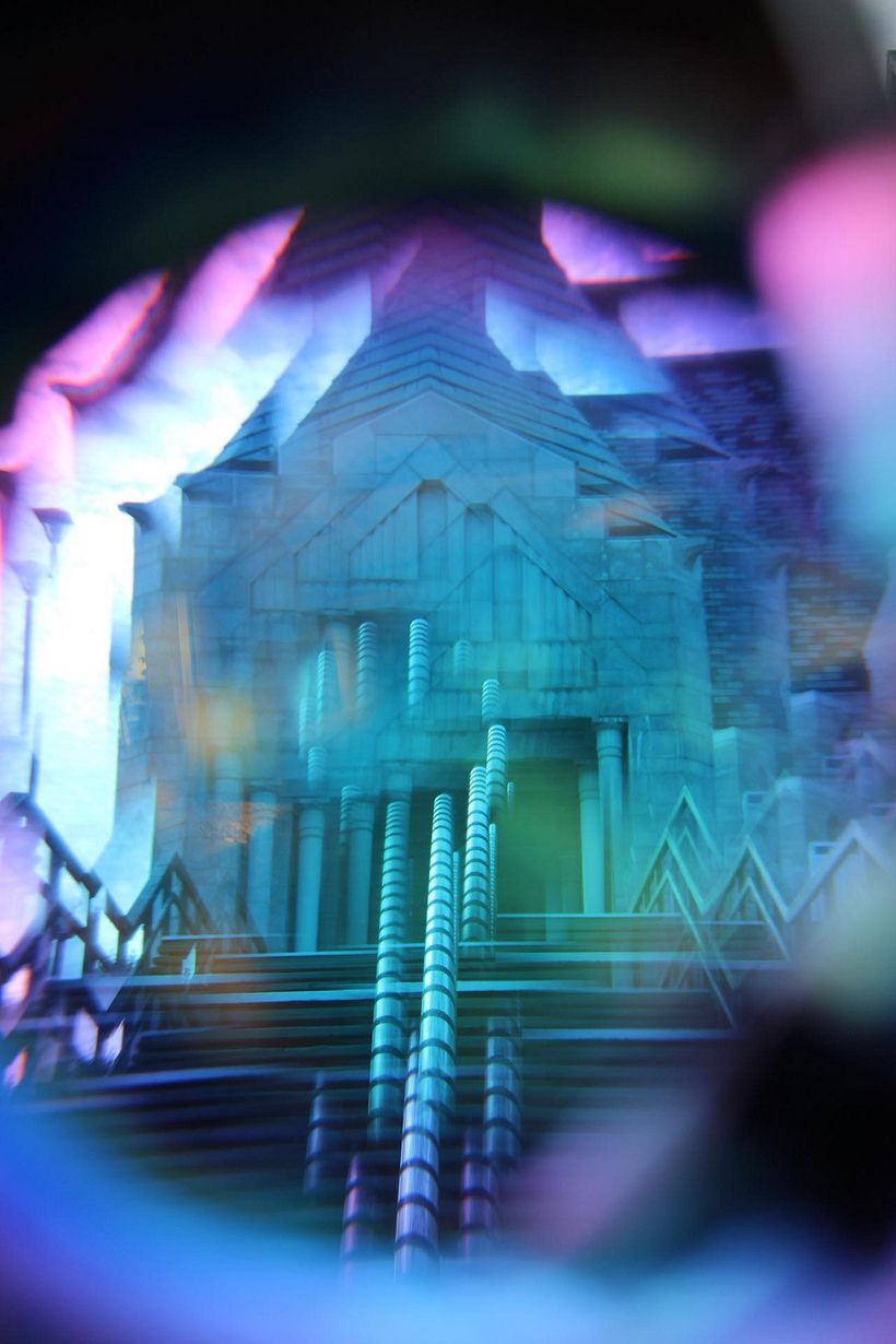 Mi proyecto del curso: Fotografía para principiantes: descubre tu cámara digital 3