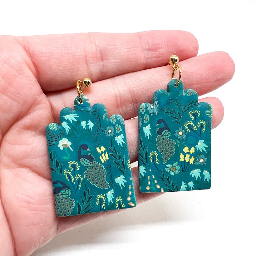 Mia earrings