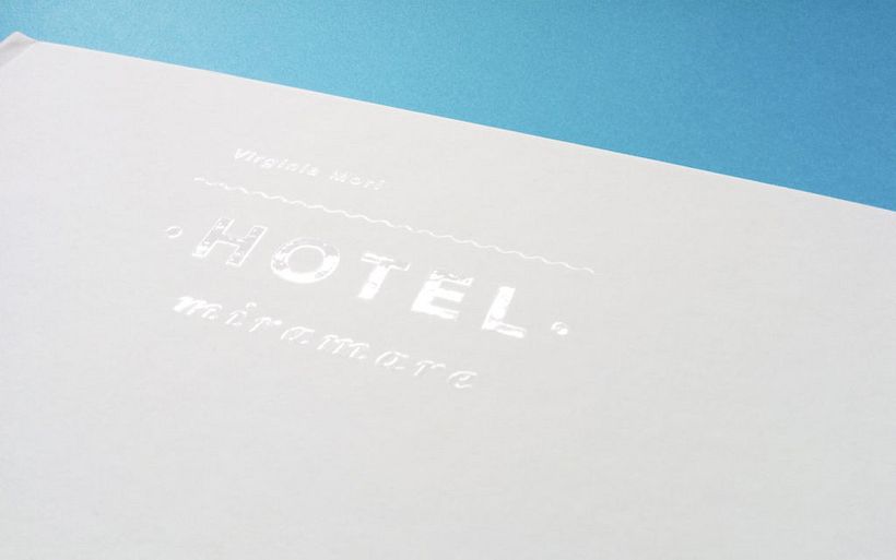 Hotel Miramare | Art catalogue 10