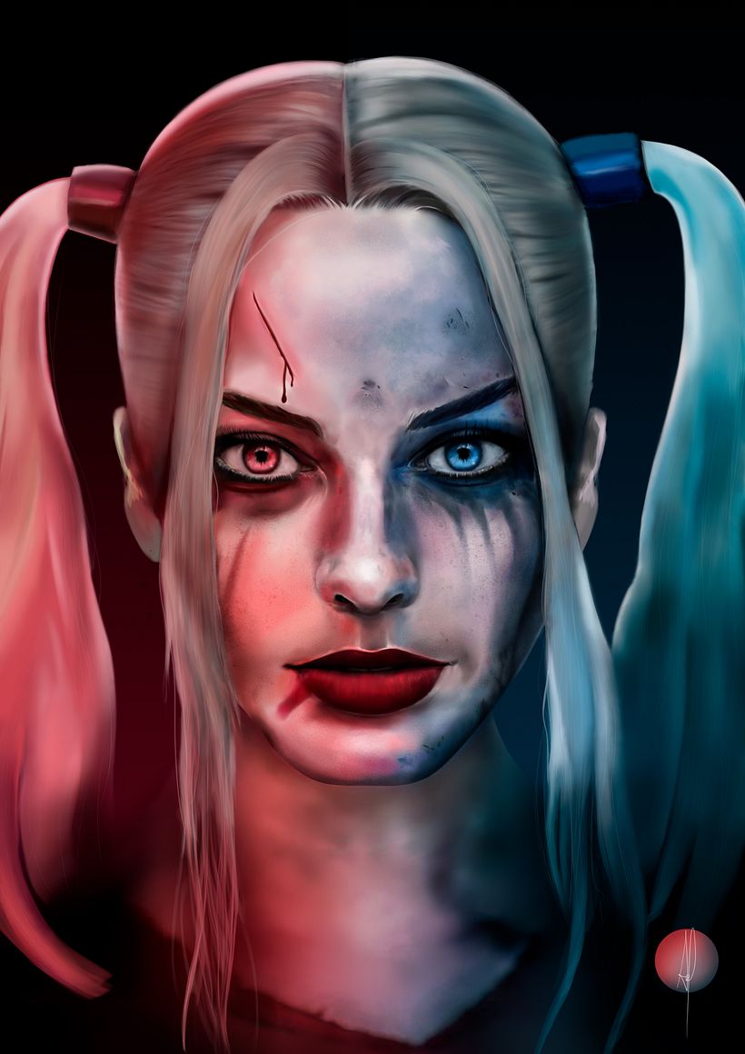 Harley
