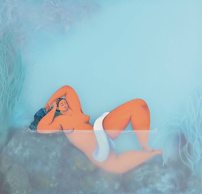 Oceanids II 9