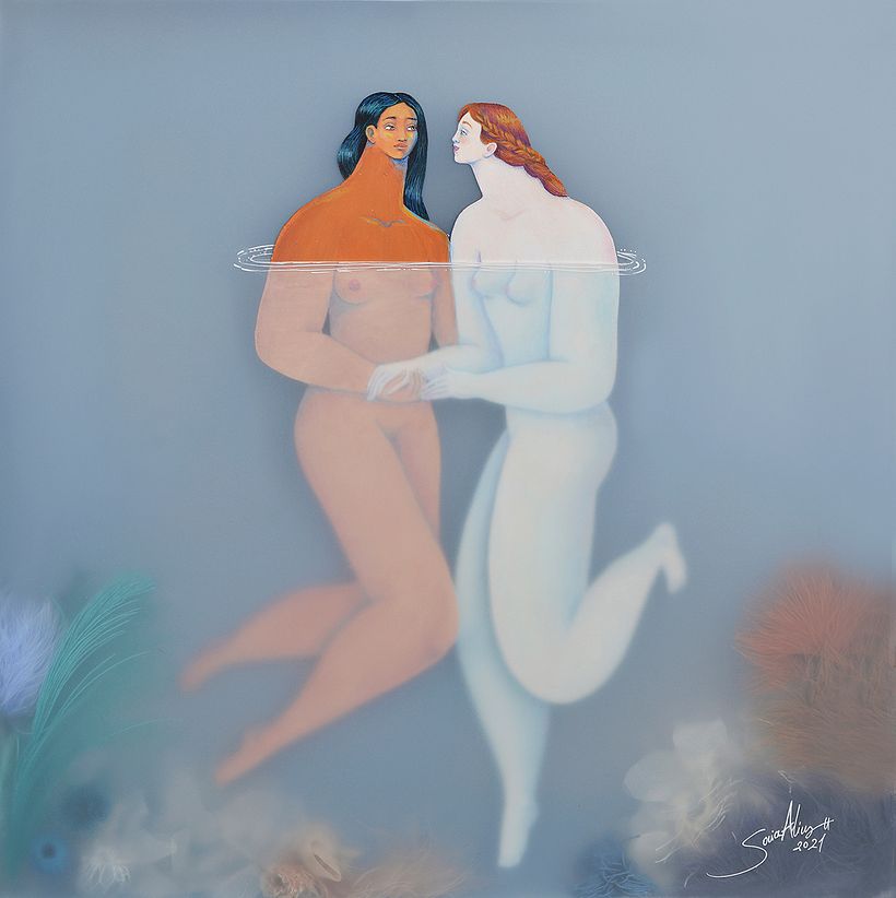Oceanids II 17