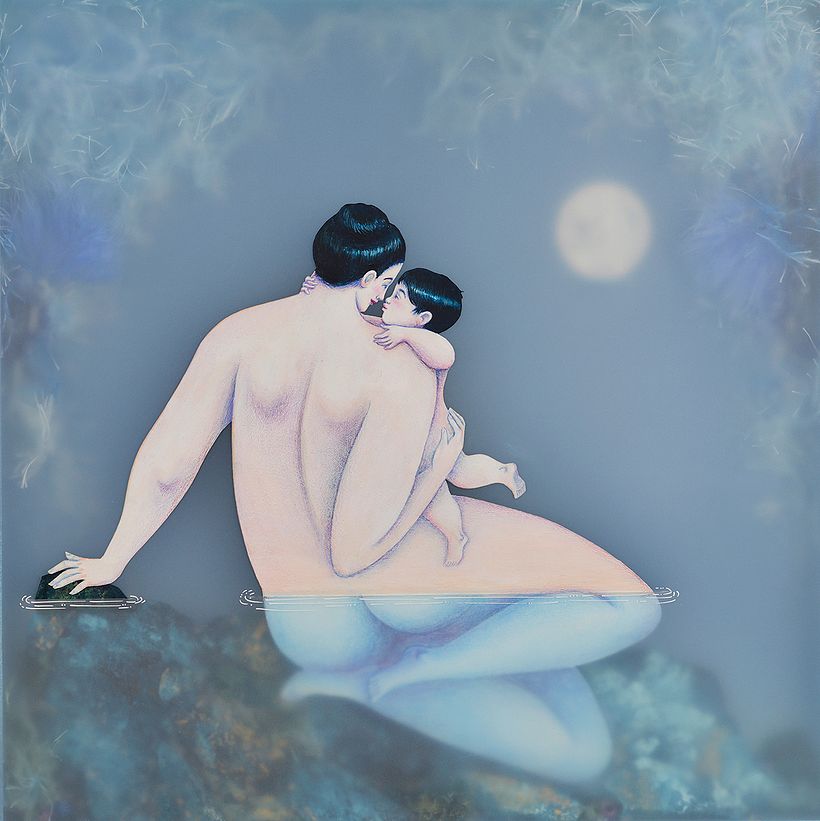 Oceanids II 15