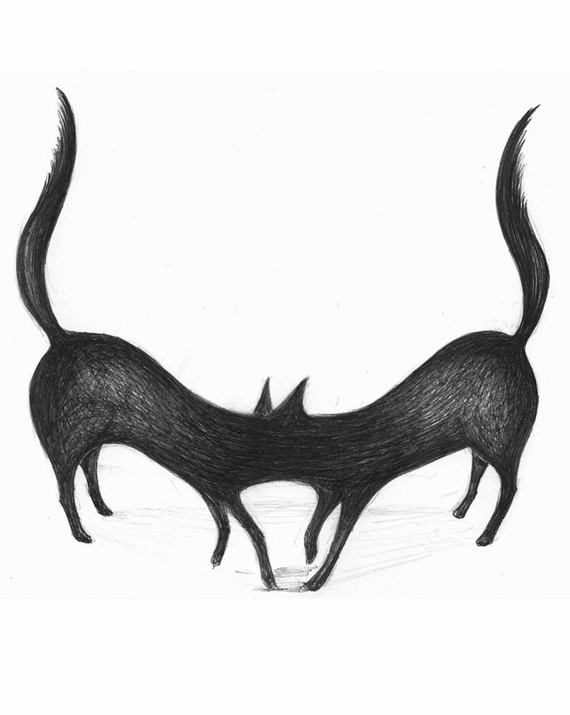 Virginia Mori’s logo