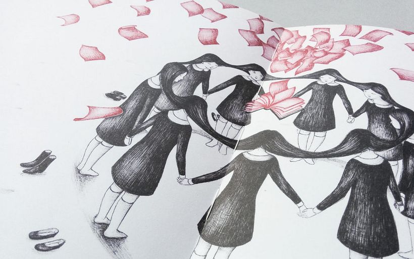 "Stanze a Dondolo" Art Catalogue 9