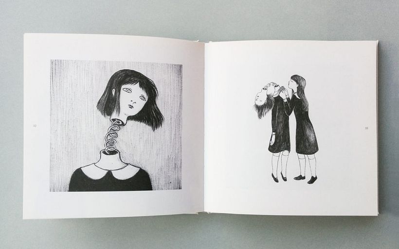 "Stanze a Dondolo" Art Catalogue 10