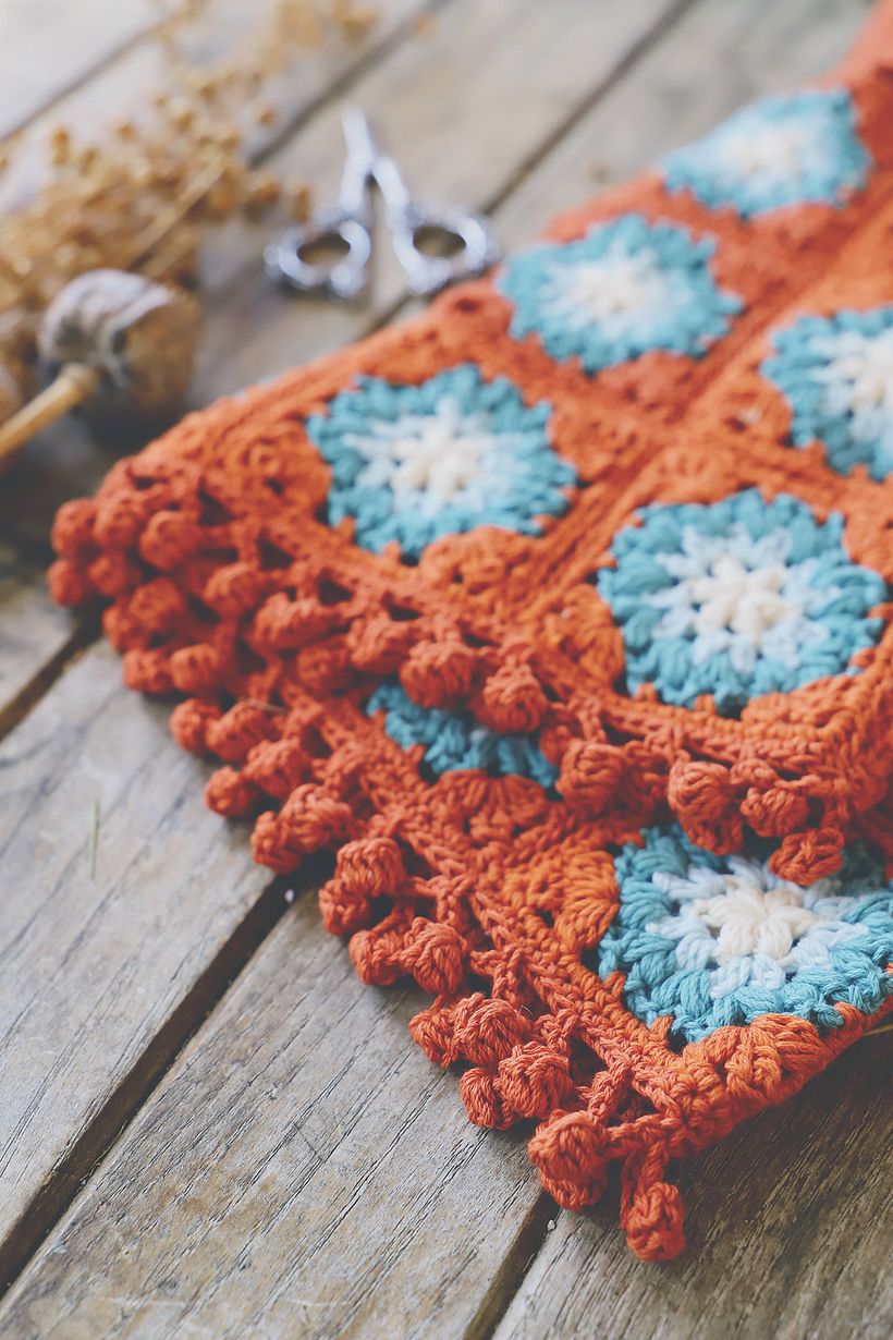 Colección de Fascículos Crochet Creativo con Susimiu 4