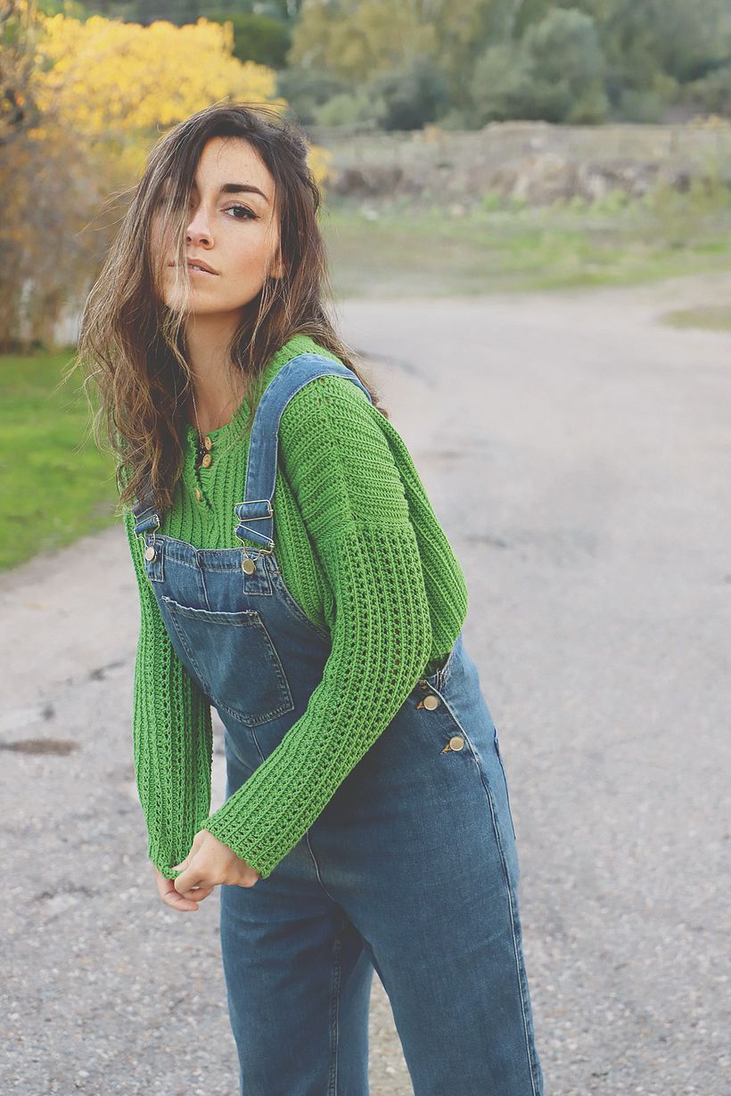 Colección de Fascículos Crochet Creativo con Susimiu 9