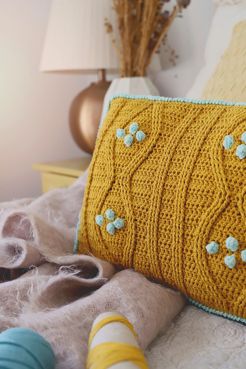 Colección de Fascículos Crochet Creativo con Susimiu 10