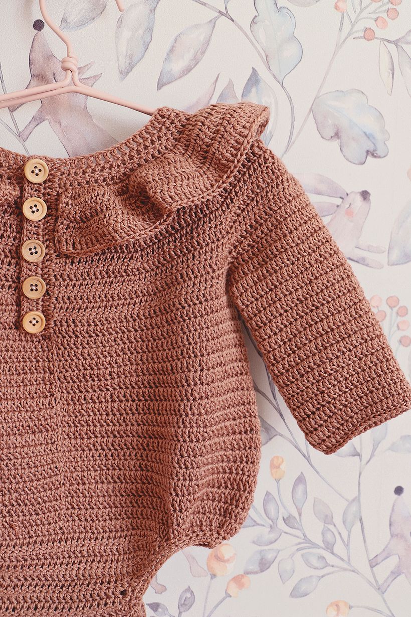 Colección de Fascículos Crochet Creativo con Susimiu 13