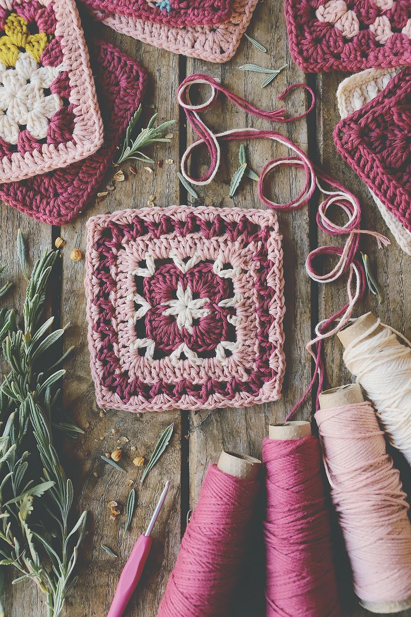 Colección de Fascículos Crochet Creativo con Susimiu 14