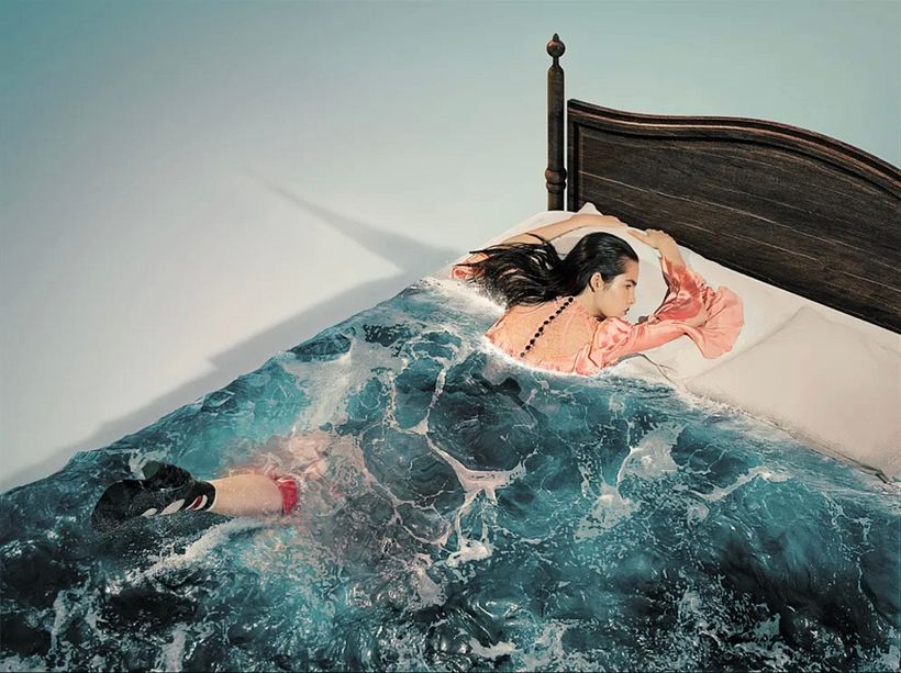 Vogue Arts | Gucci Cruise 2017 5