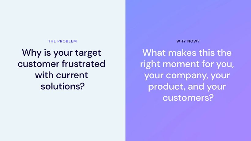 VC Pitch Deck Template 7