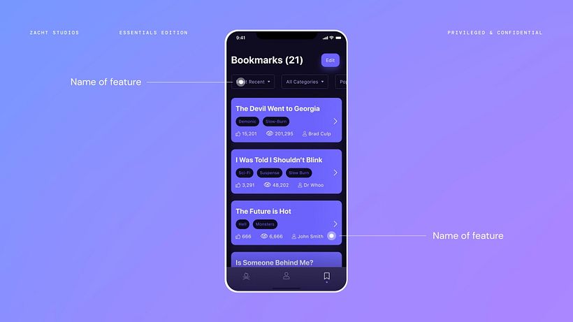 VC Pitch Deck Template 10