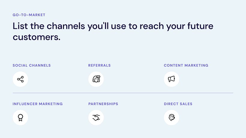 VC Pitch Deck Template 13