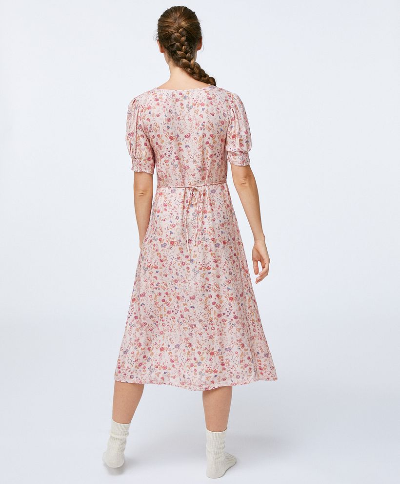 Pattern design for Oysho / Inditex / with Home team  1