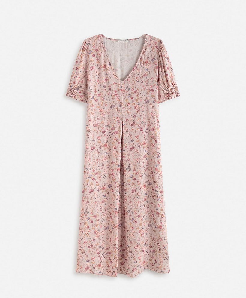 Pattern design for Oysho / Inditex / with Home team  2