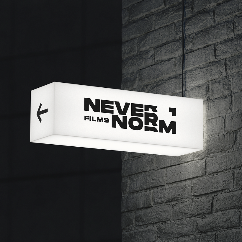 My project for course: Minimalist Logo Design With Personality 4