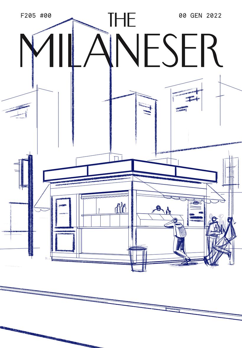 The Milaneser 4