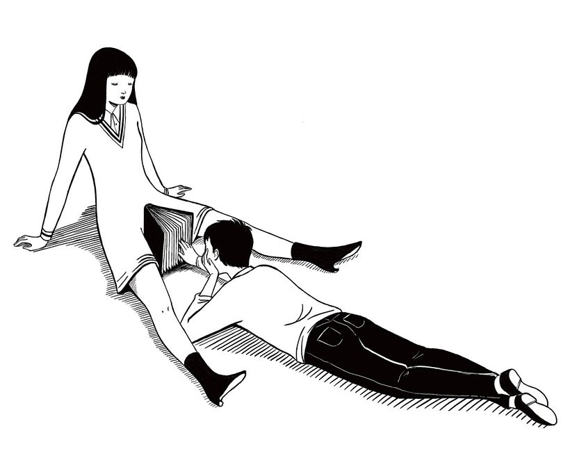 Sapiosexual T-shirt 5