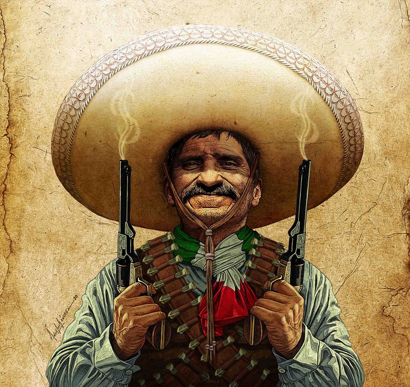 Tek tonlu görünümü beğenmeme rağmen, renk katmayı denemek zorundaydım.