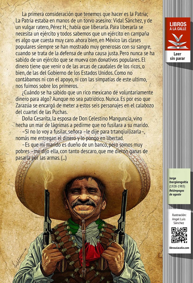 Gördüğünüz gibi renk ve devrimin kazandığı, bitmiş ve yayınlanmış poster.