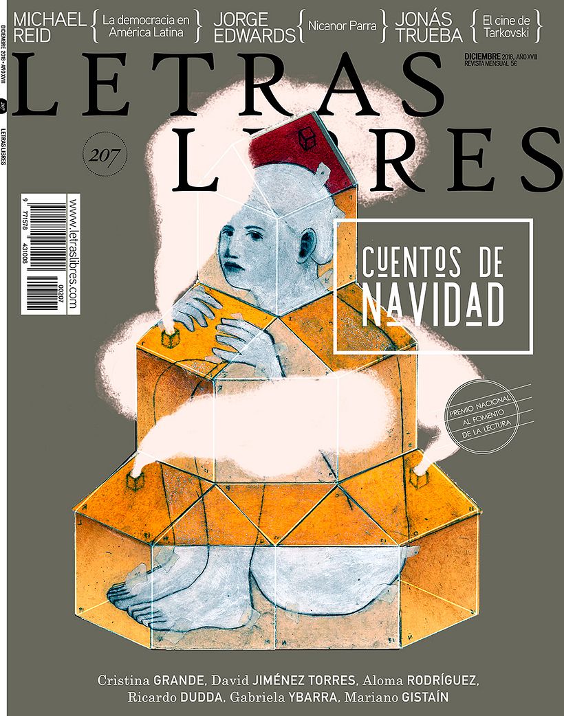 Cuentos de navidad 3