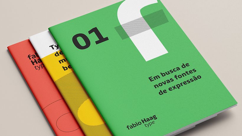 Fabio Haag Type 5
